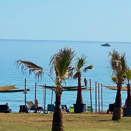 Arabel Villas Reitani Εξωτερικό φωτογραφία