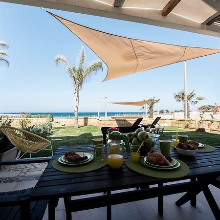 Arabel Villas Reitani Εξωτερικό φωτογραφία