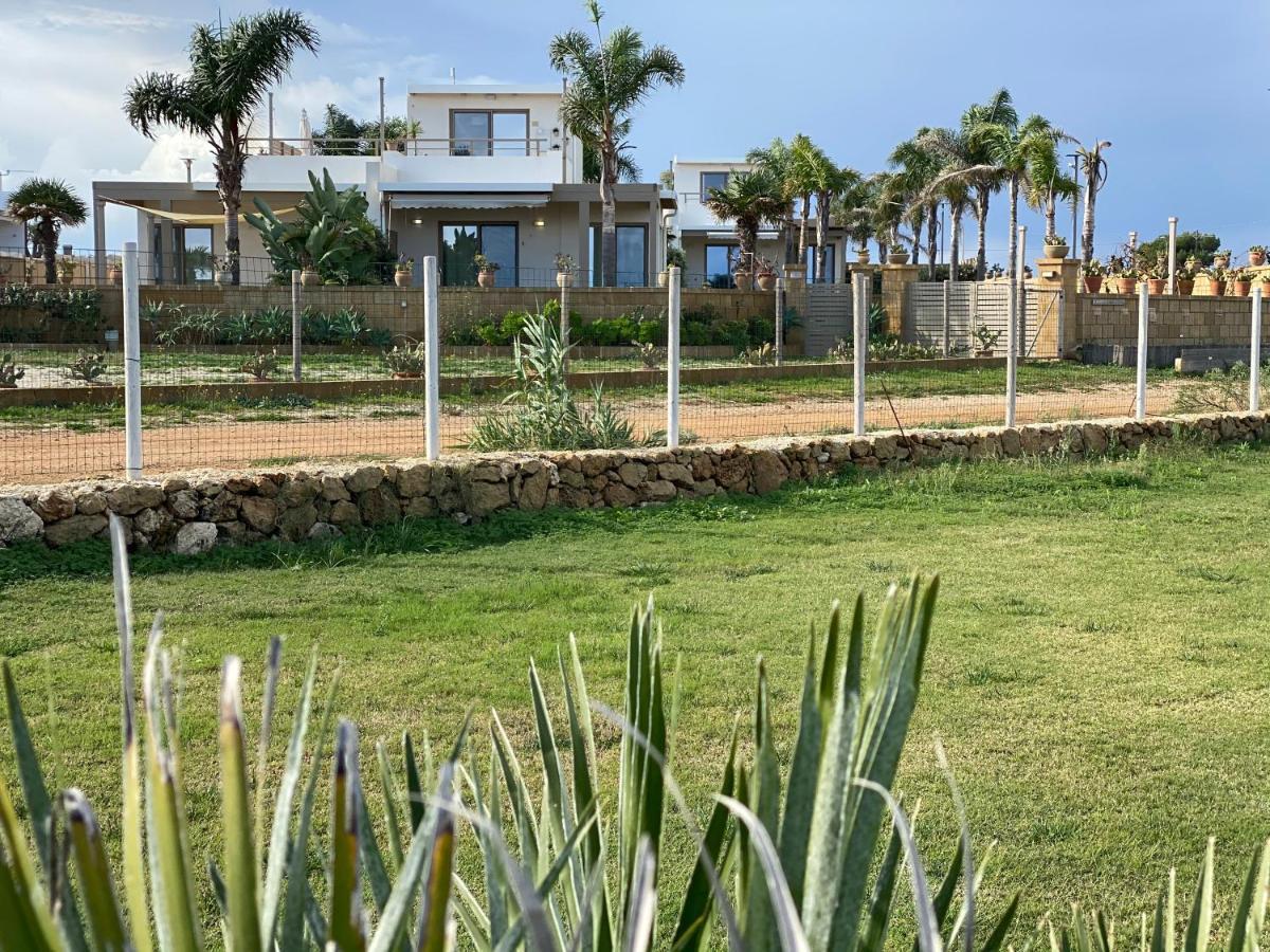 Arabel Villas Reitani Εξωτερικό φωτογραφία