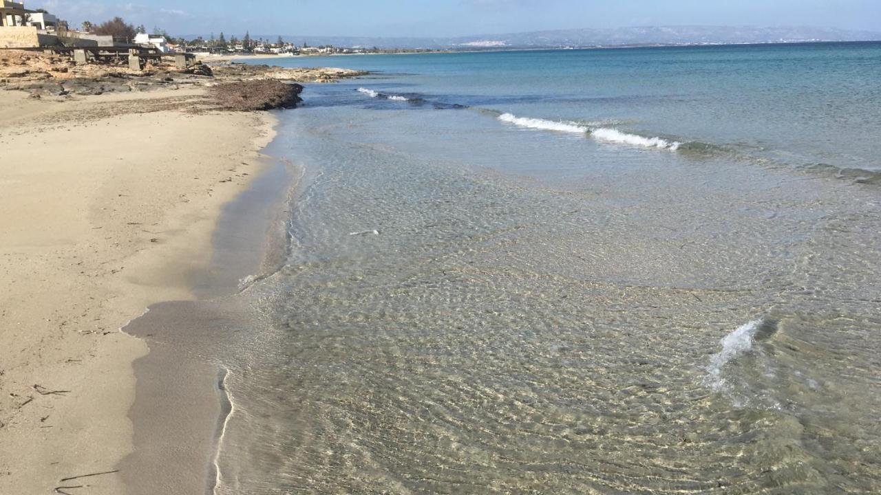 Arabel Villas Reitani Εξωτερικό φωτογραφία