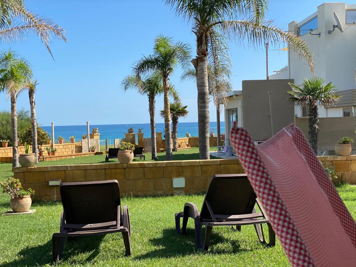 Arabel Villas Reitani Εξωτερικό φωτογραφία