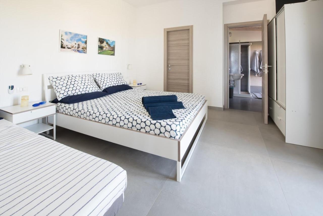 Arabel Villas Reitani Εξωτερικό φωτογραφία
