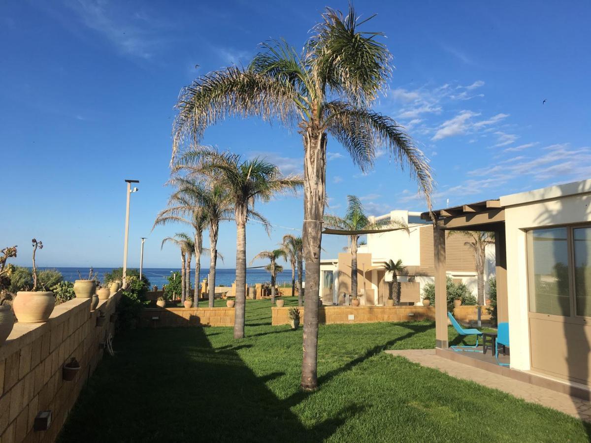 Arabel Villas Reitani Εξωτερικό φωτογραφία