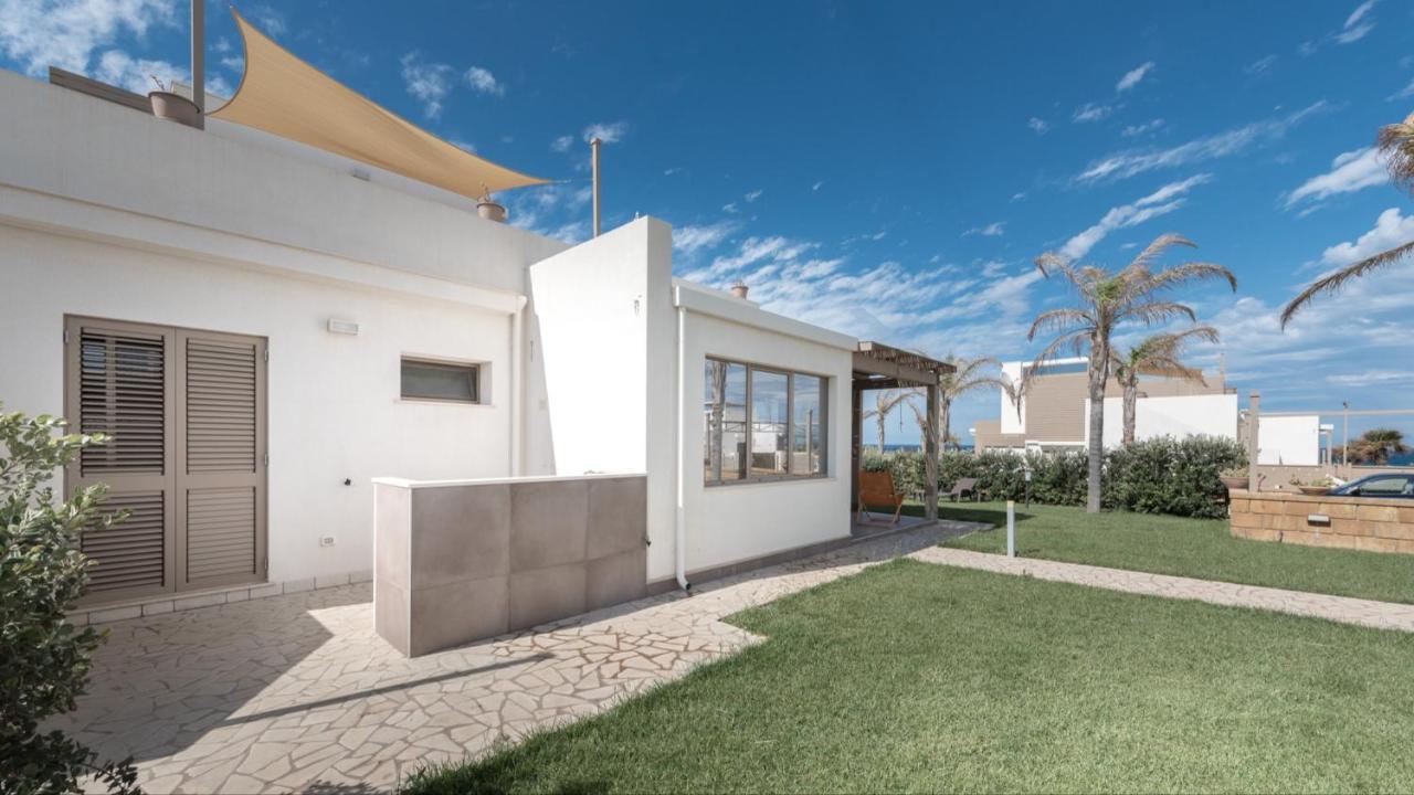 Arabel Villas Reitani Εξωτερικό φωτογραφία