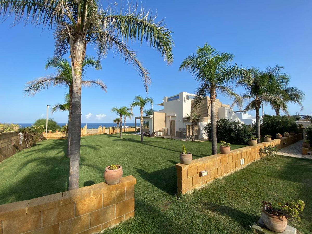 Arabel Villas Reitani Εξωτερικό φωτογραφία