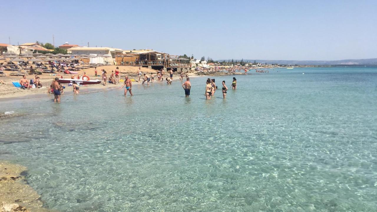 Arabel Villas Reitani Εξωτερικό φωτογραφία