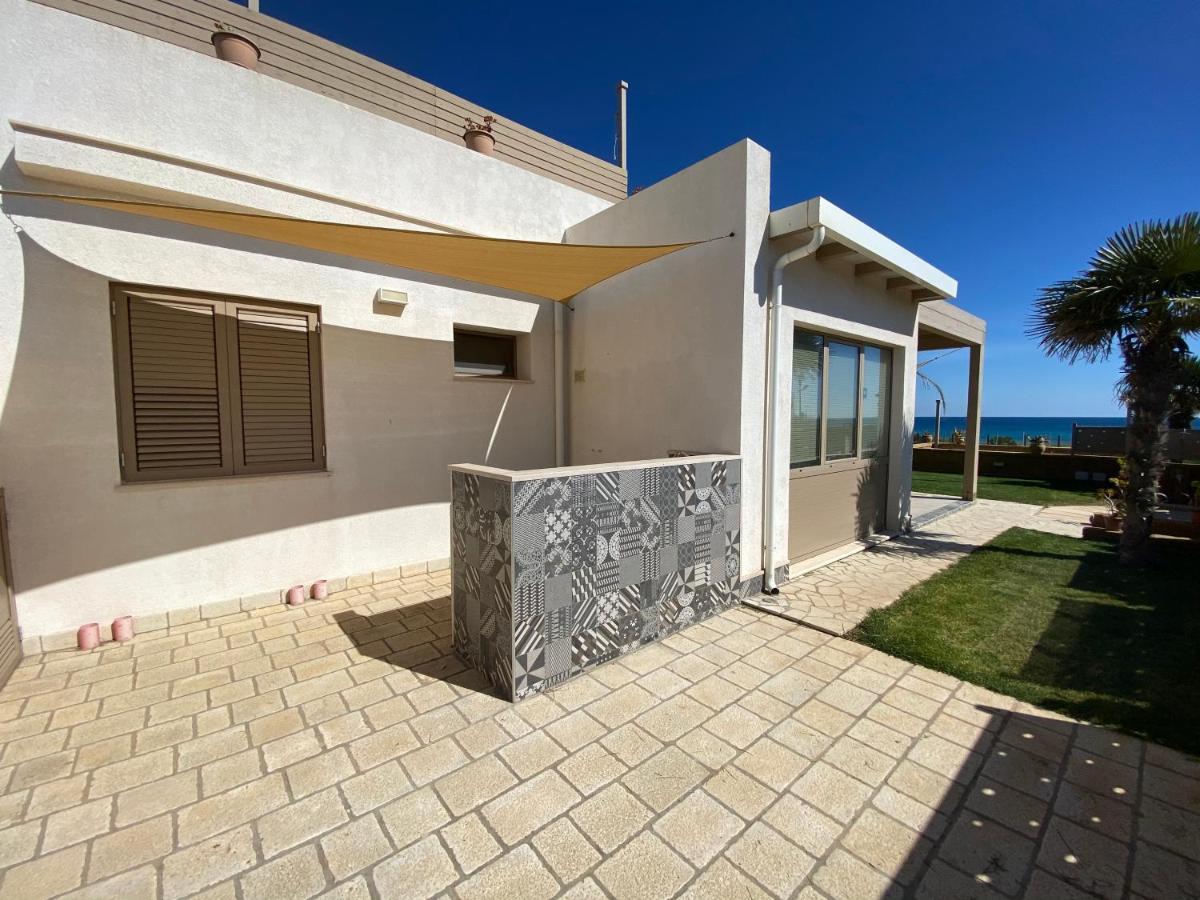 Arabel Villas Reitani Εξωτερικό φωτογραφία
