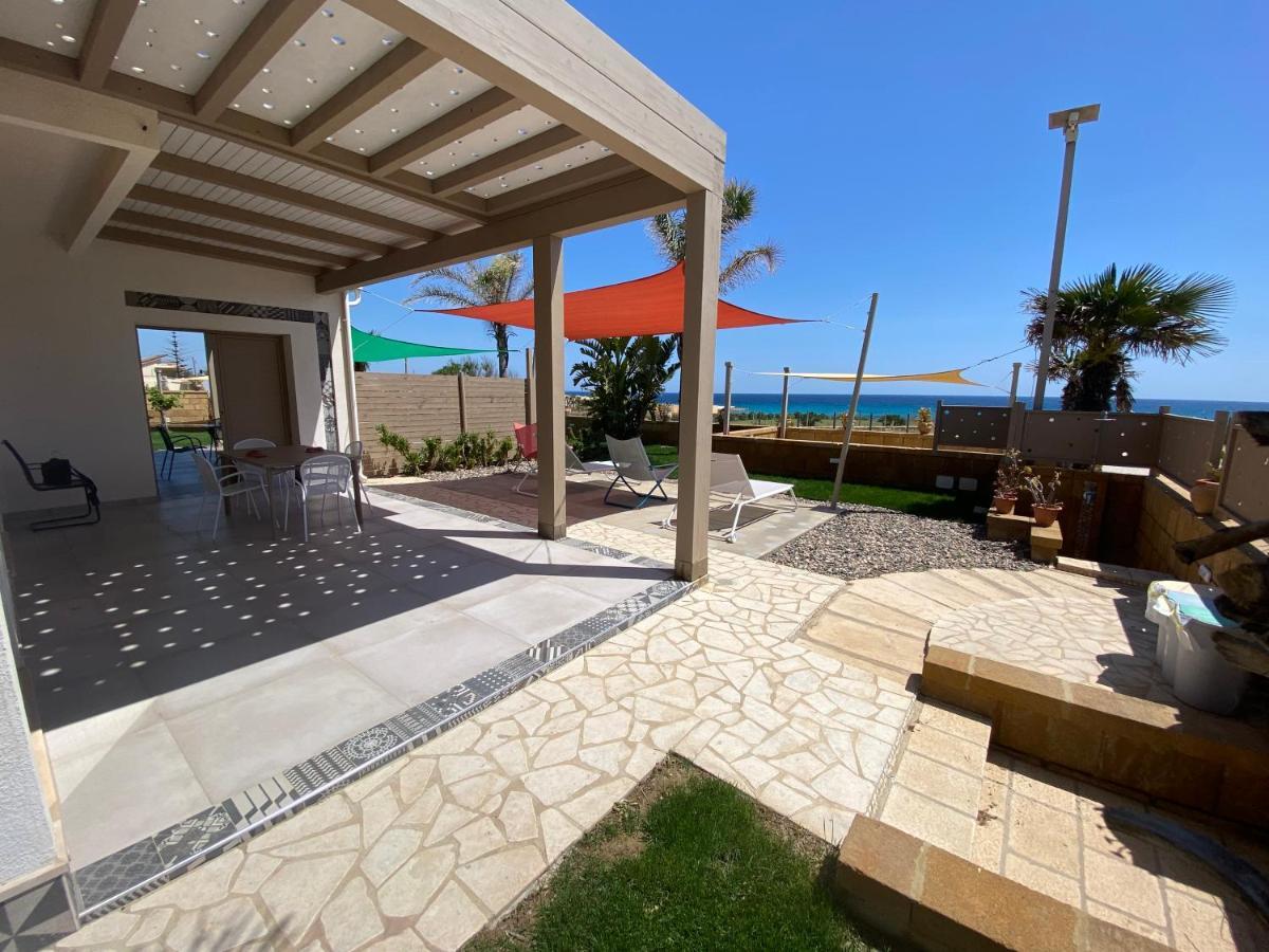 Arabel Villas Reitani Εξωτερικό φωτογραφία