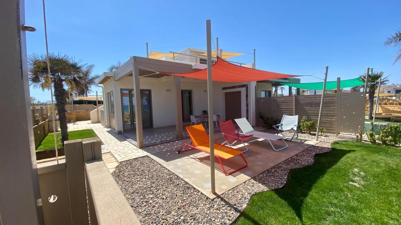 Arabel Villas Reitani Εξωτερικό φωτογραφία