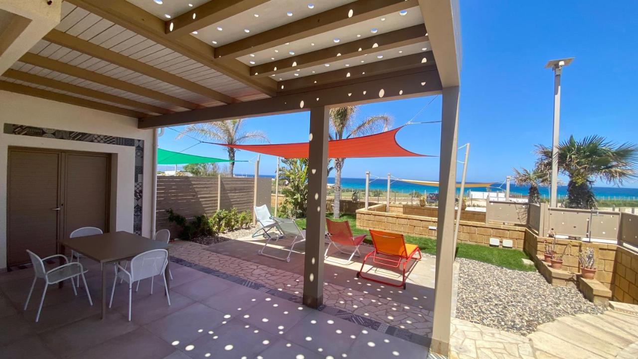 Arabel Villas Reitani Εξωτερικό φωτογραφία