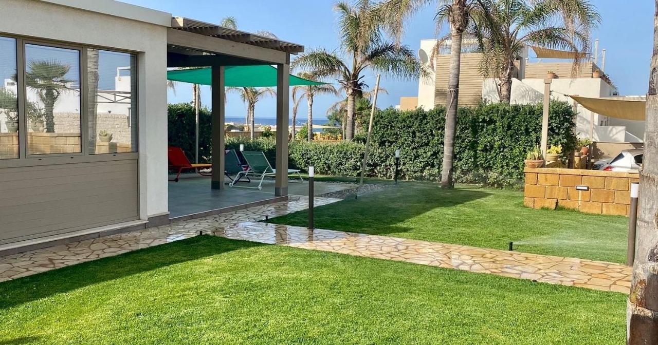 Arabel Villas Reitani Εξωτερικό φωτογραφία