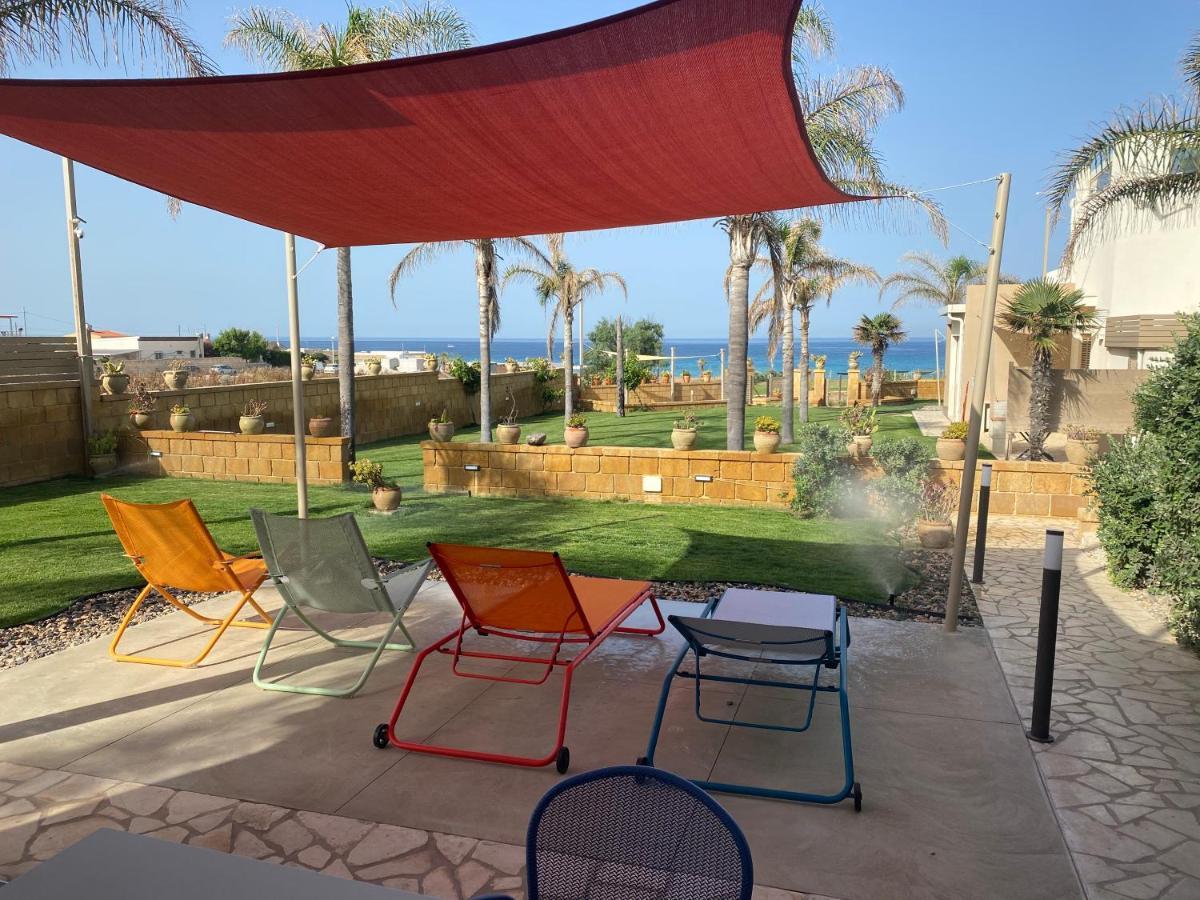 Arabel Villas Reitani Εξωτερικό φωτογραφία