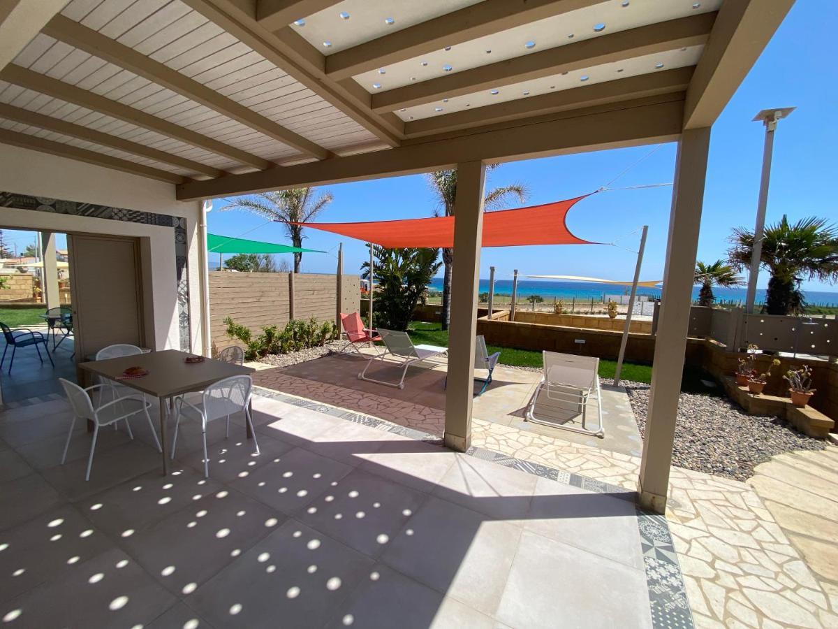 Arabel Villas Reitani Εξωτερικό φωτογραφία