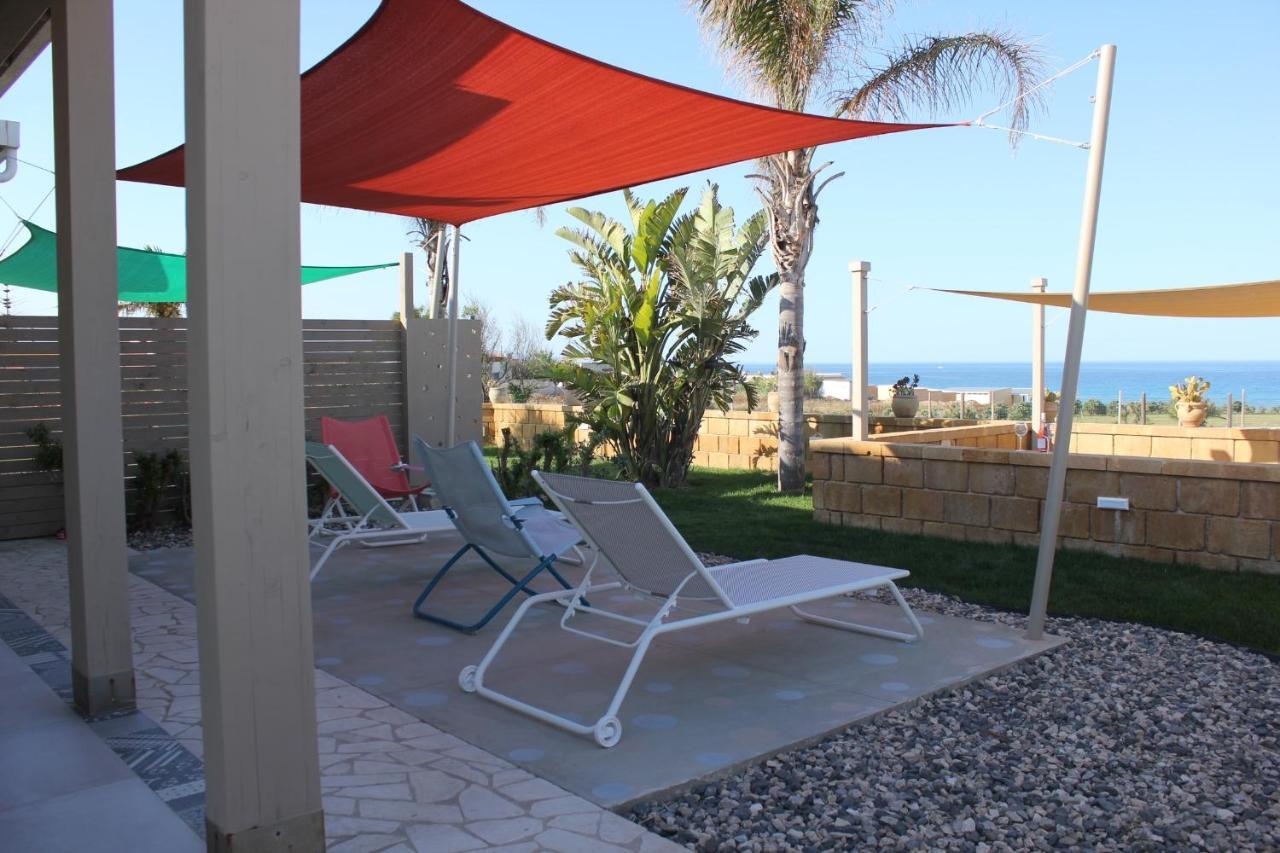 Arabel Villas Reitani Εξωτερικό φωτογραφία