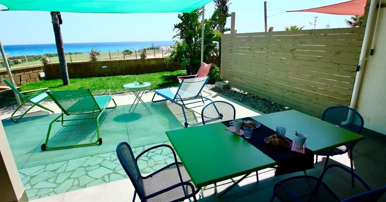 Arabel Villas Reitani Εξωτερικό φωτογραφία