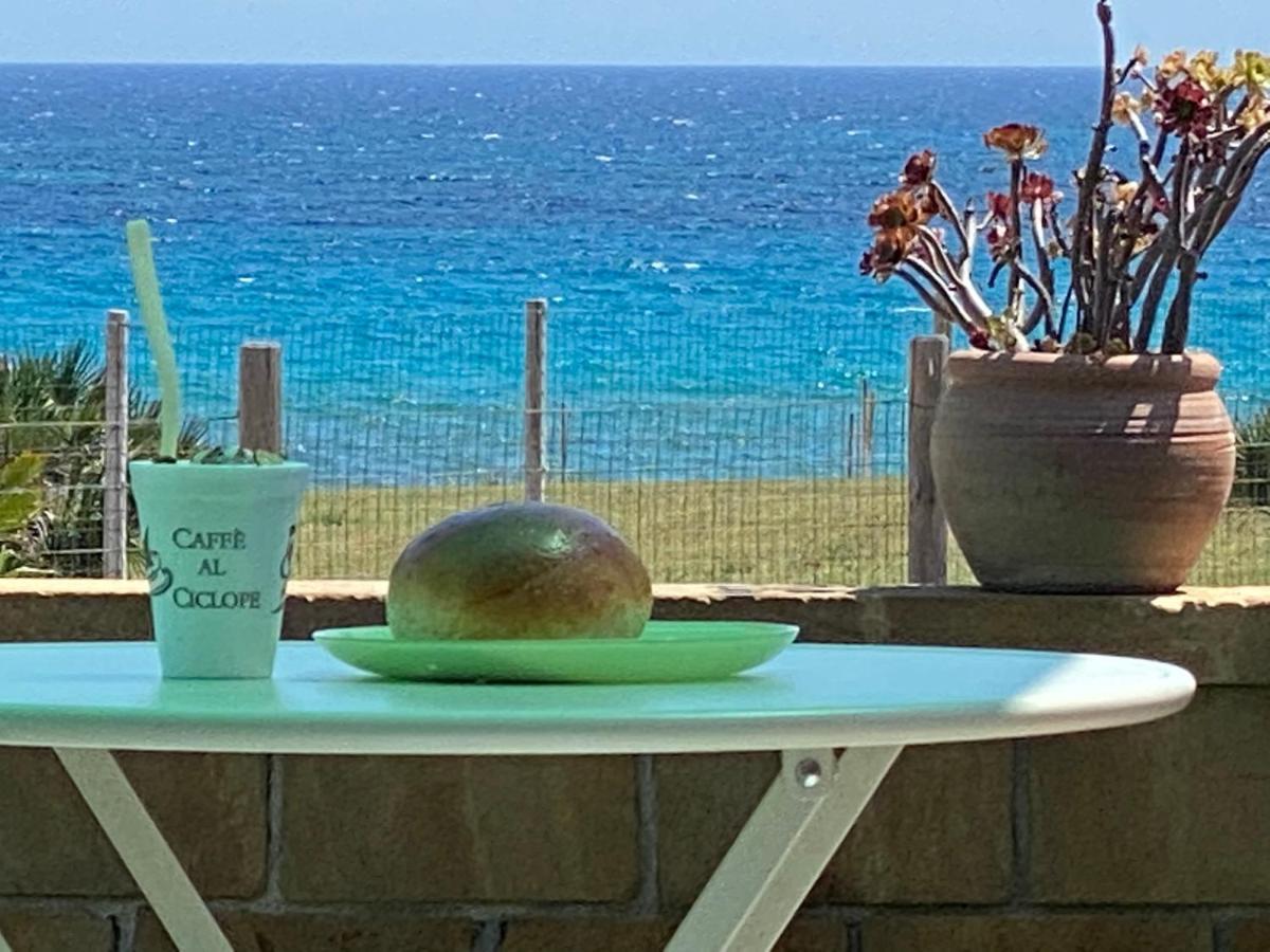 Arabel Villas Reitani Εξωτερικό φωτογραφία