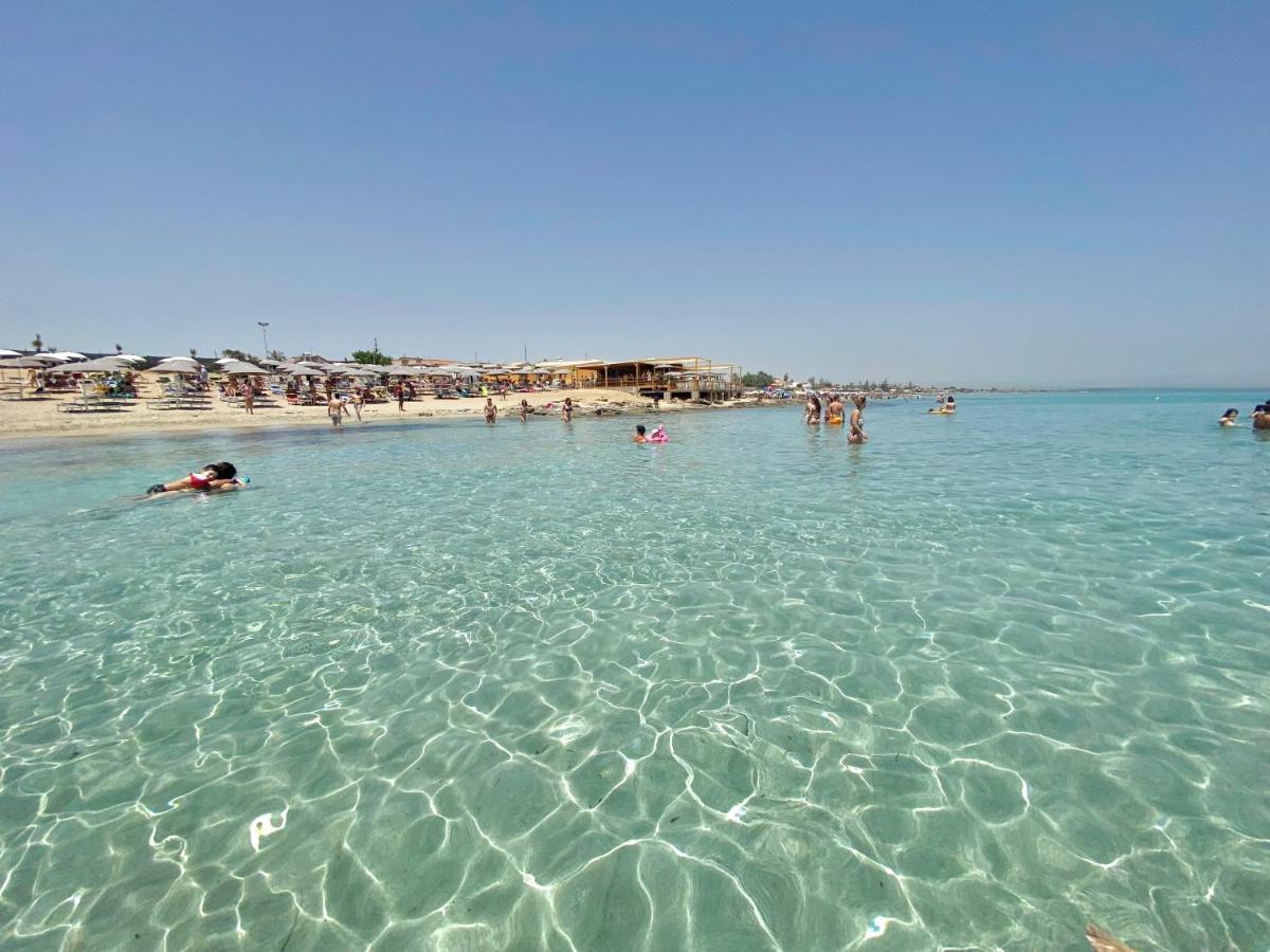 Arabel Villas Reitani Εξωτερικό φωτογραφία
