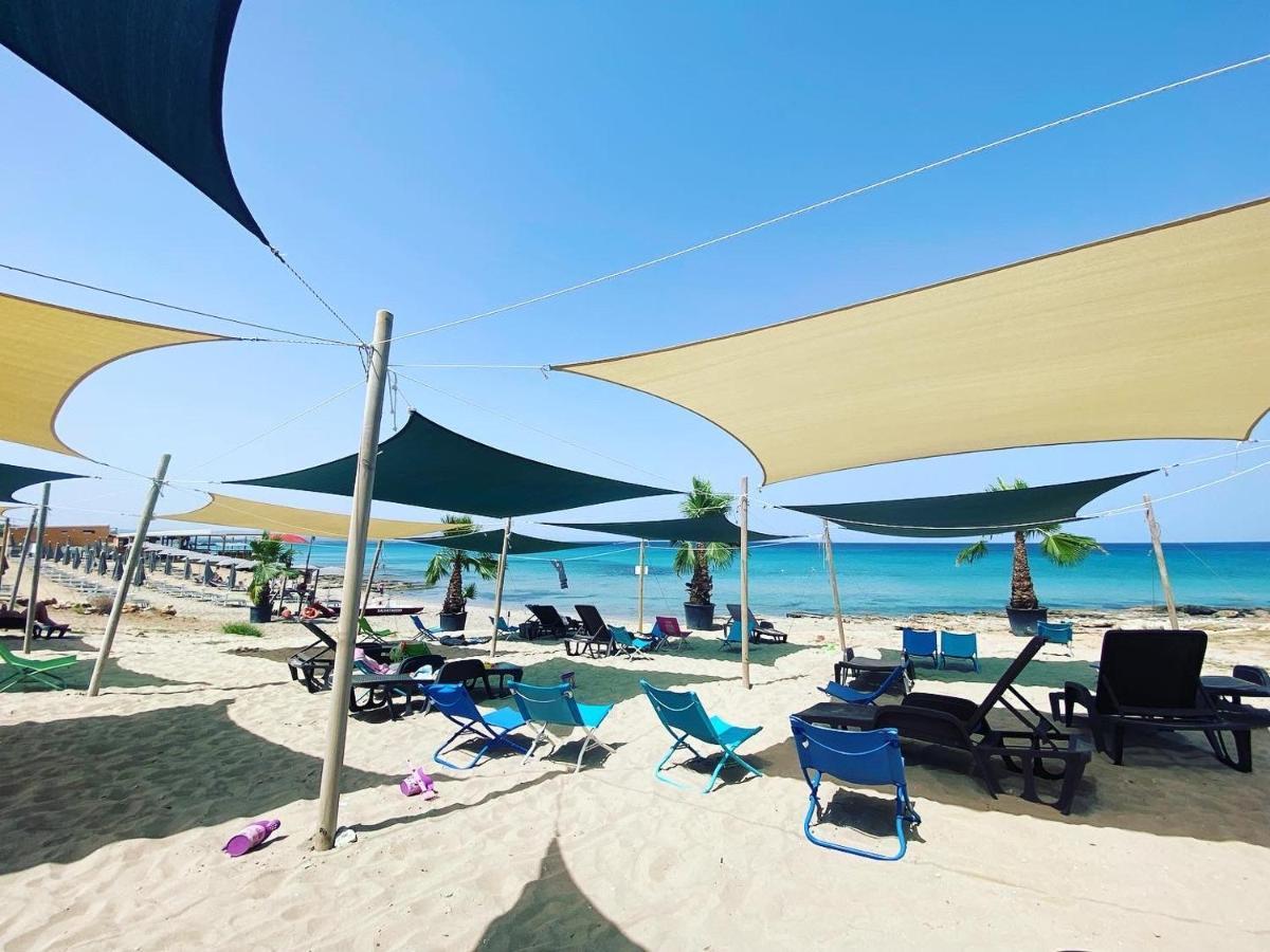 Arabel Villas Reitani Εξωτερικό φωτογραφία