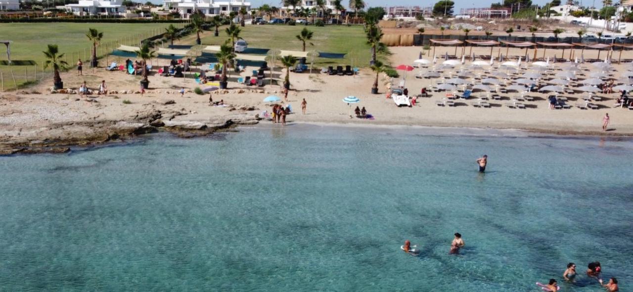 Arabel Villas Reitani Εξωτερικό φωτογραφία