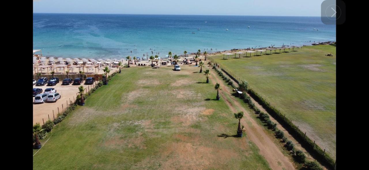 Arabel Villas Reitani Εξωτερικό φωτογραφία