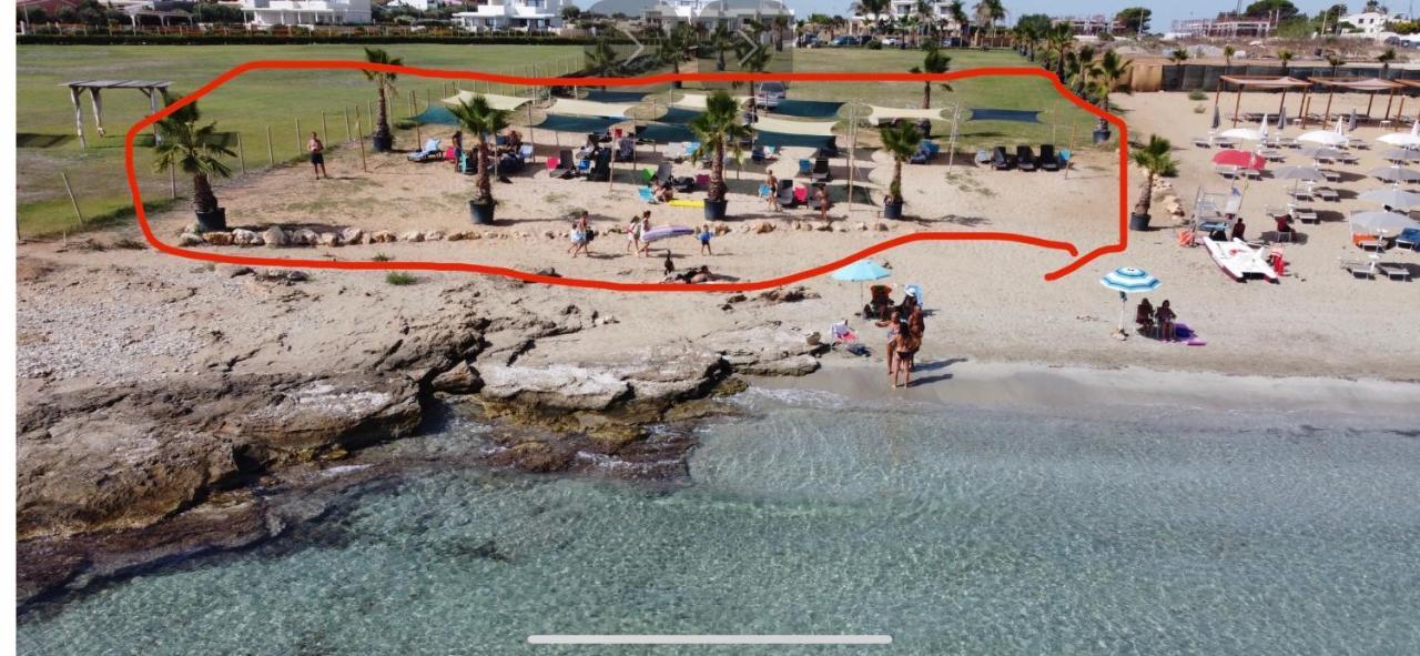 Arabel Villas Reitani Εξωτερικό φωτογραφία
