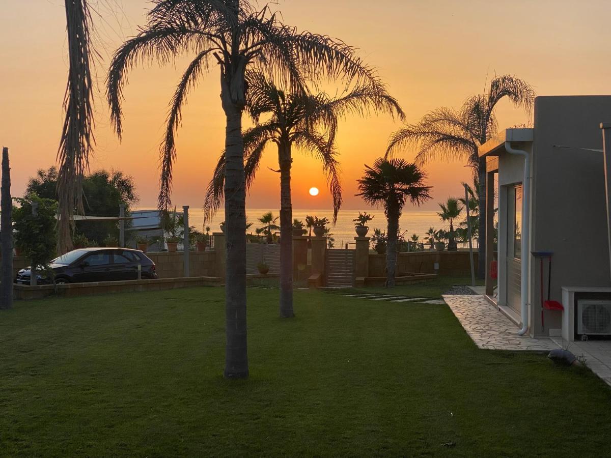 Arabel Villas Reitani Εξωτερικό φωτογραφία