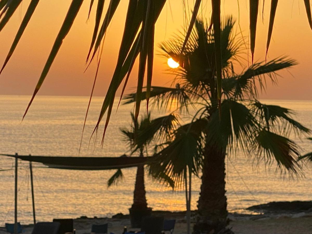 Arabel Villas Reitani Εξωτερικό φωτογραφία