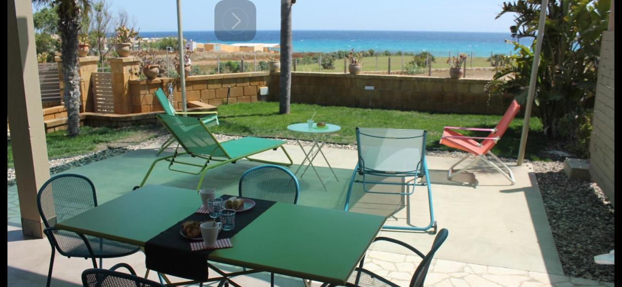 Arabel Villas Reitani Εξωτερικό φωτογραφία