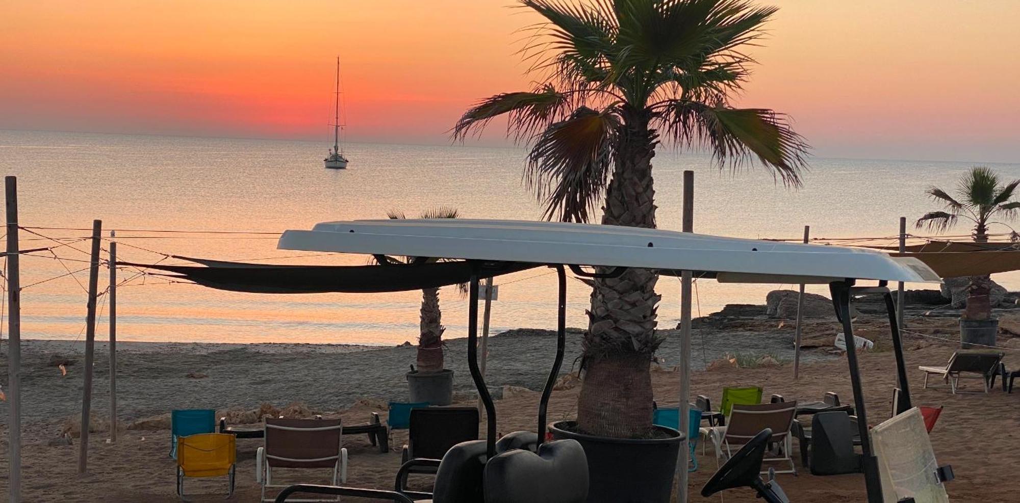 Arabel Villas Reitani Εξωτερικό φωτογραφία
