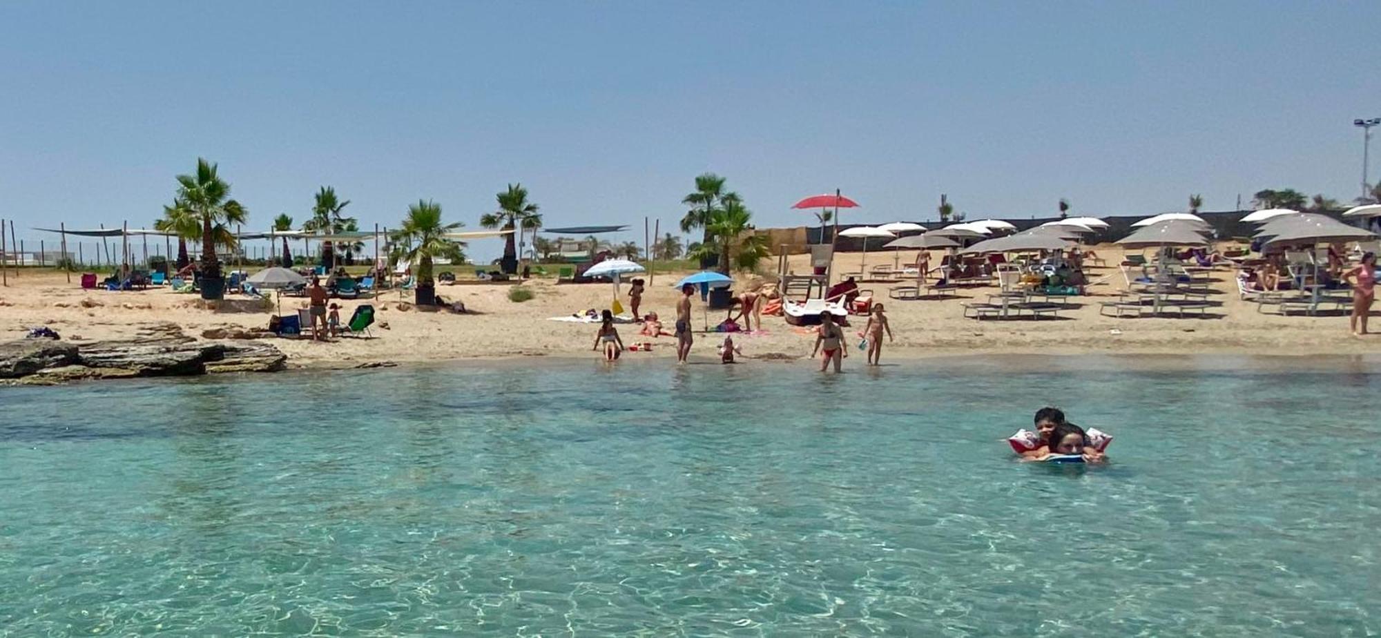 Arabel Villas Reitani Εξωτερικό φωτογραφία