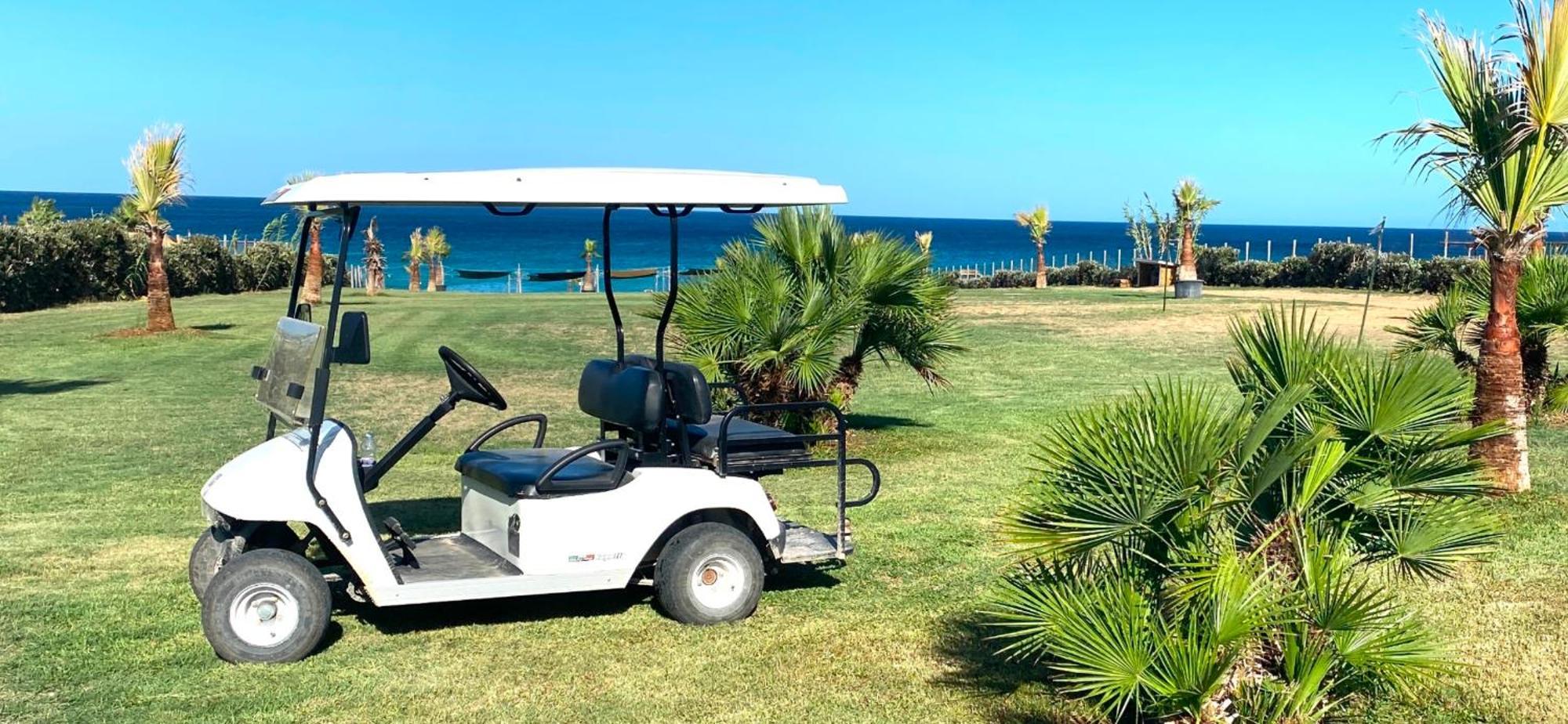Arabel Villas Reitani Εξωτερικό φωτογραφία