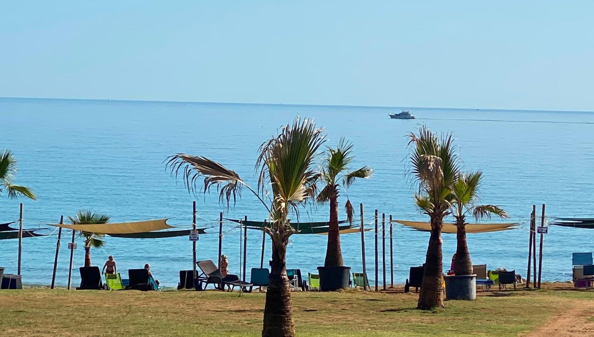 Arabel Villas Reitani Εξωτερικό φωτογραφία