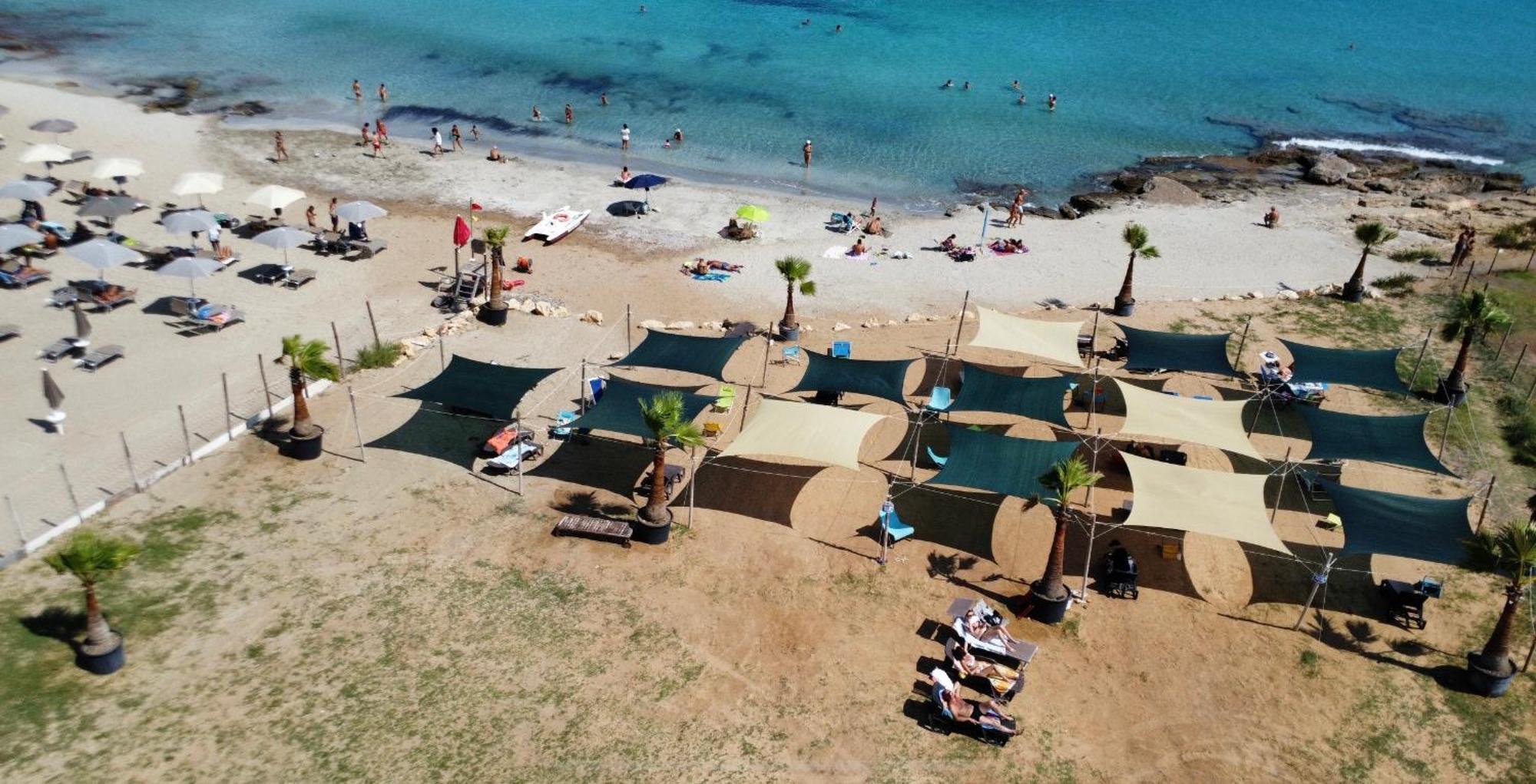 Arabel Villas Reitani Εξωτερικό φωτογραφία