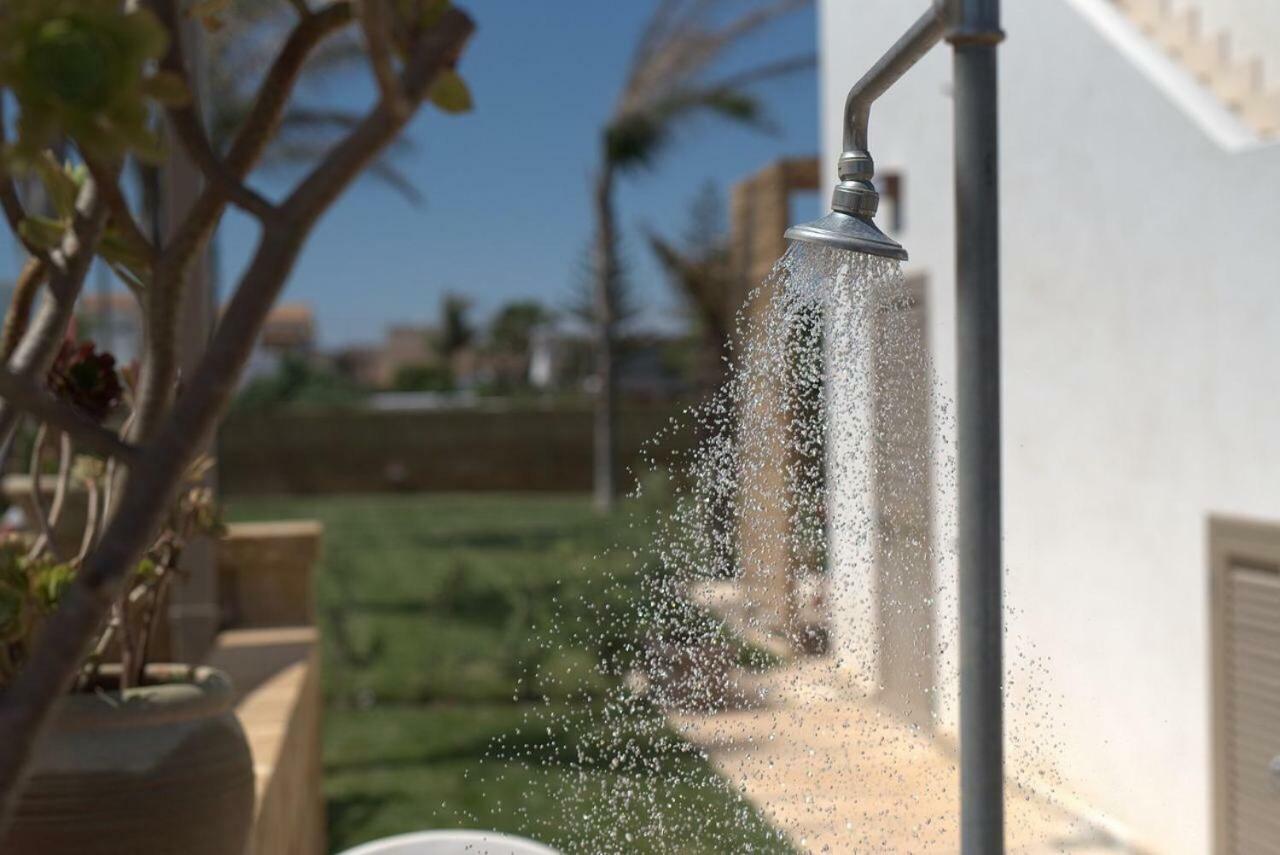 Arabel Villas Reitani Εξωτερικό φωτογραφία