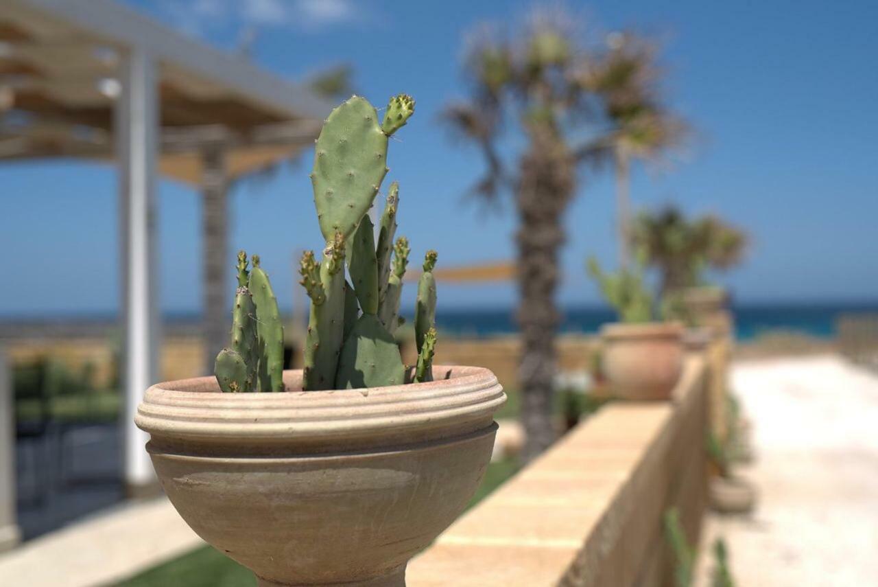 Arabel Villas Reitani Εξωτερικό φωτογραφία
