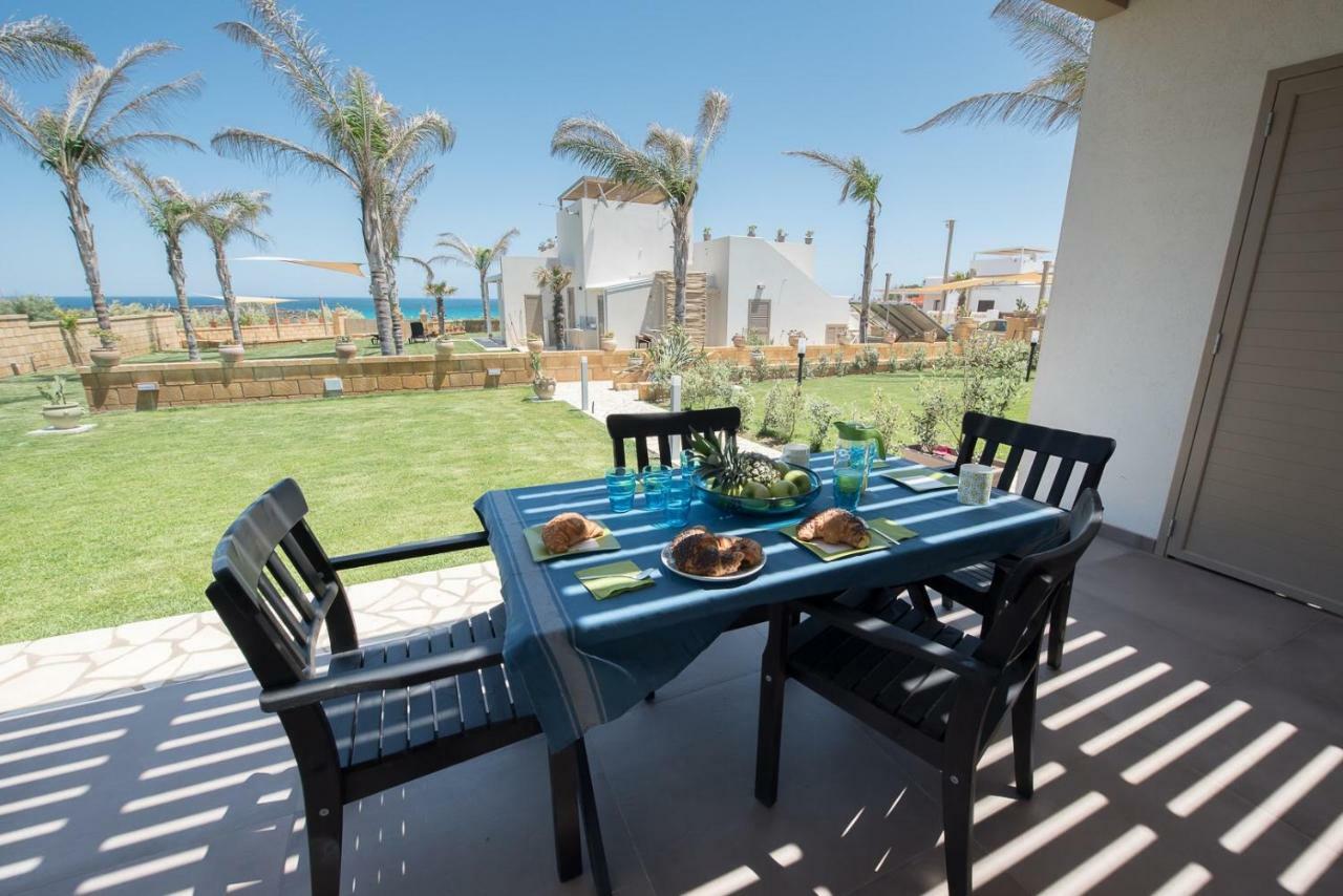 Arabel Villas Reitani Εξωτερικό φωτογραφία