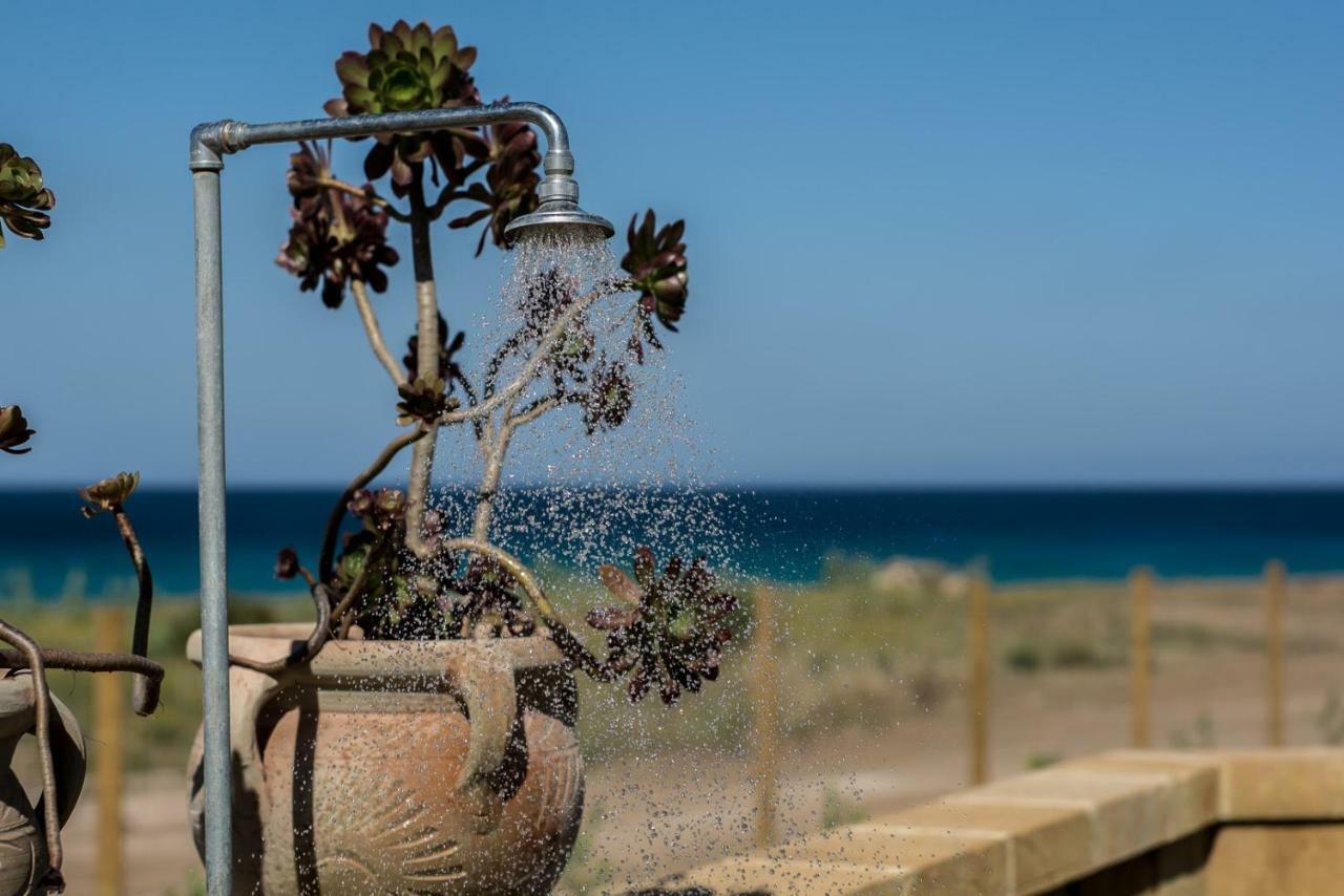 Arabel Villas Reitani Εξωτερικό φωτογραφία