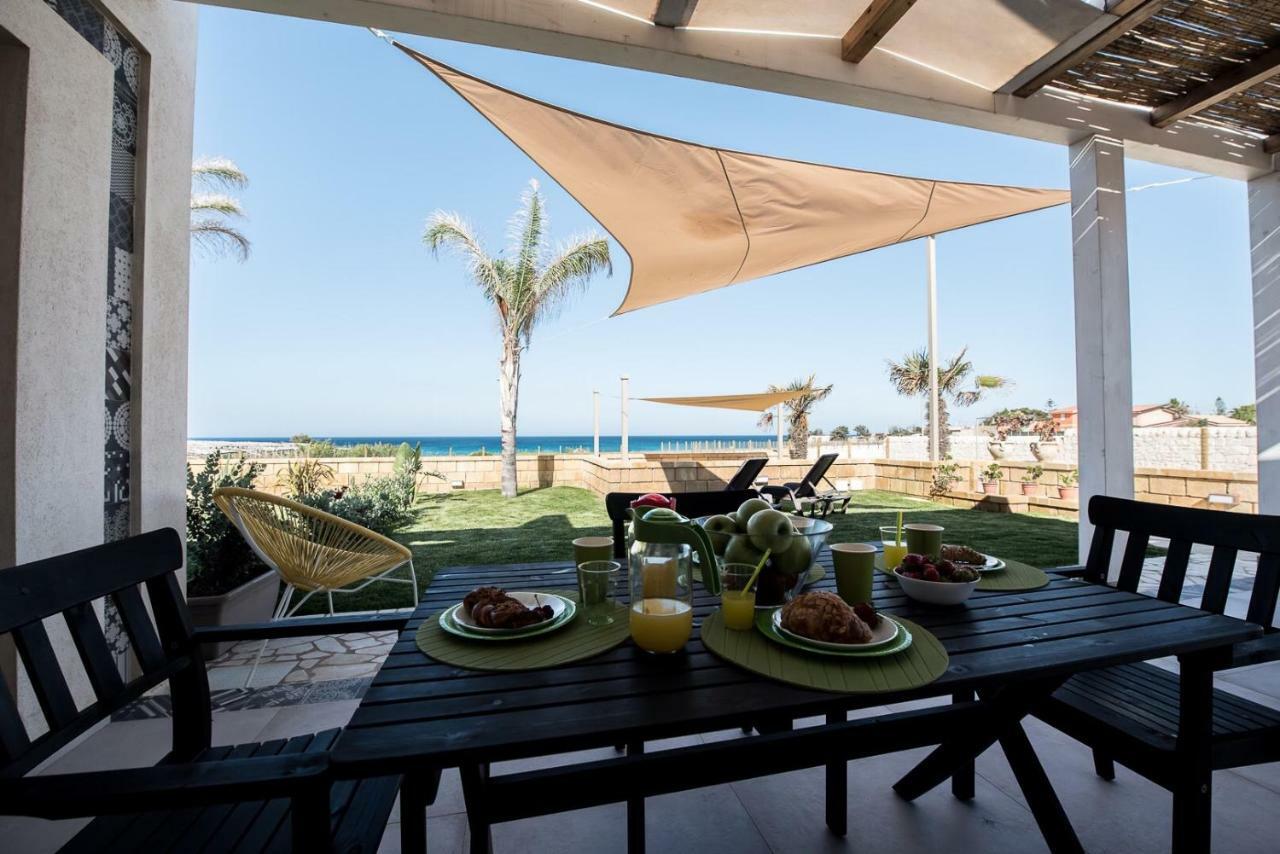 Arabel Villas Reitani Εξωτερικό φωτογραφία