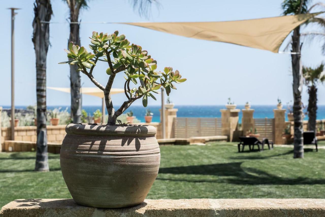 Arabel Villas Reitani Εξωτερικό φωτογραφία