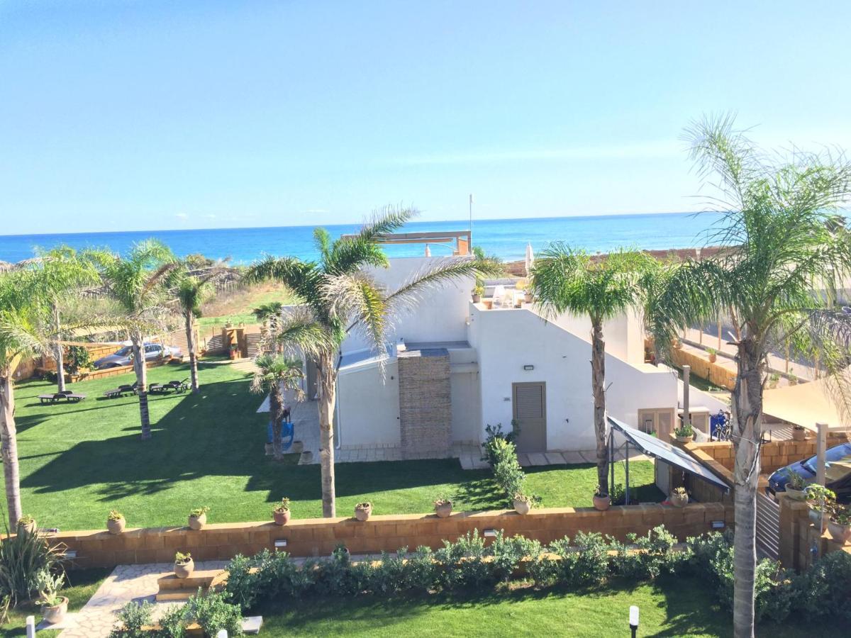 Arabel Villas Reitani Εξωτερικό φωτογραφία